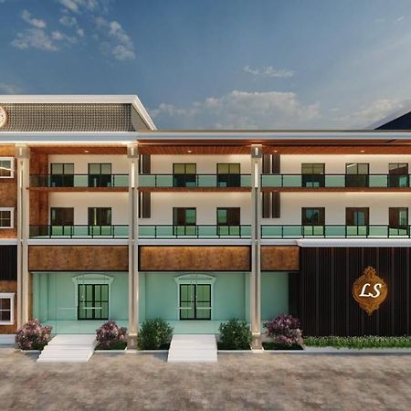 Lamba Celebrations Hotel Nágpur Kültér fotó