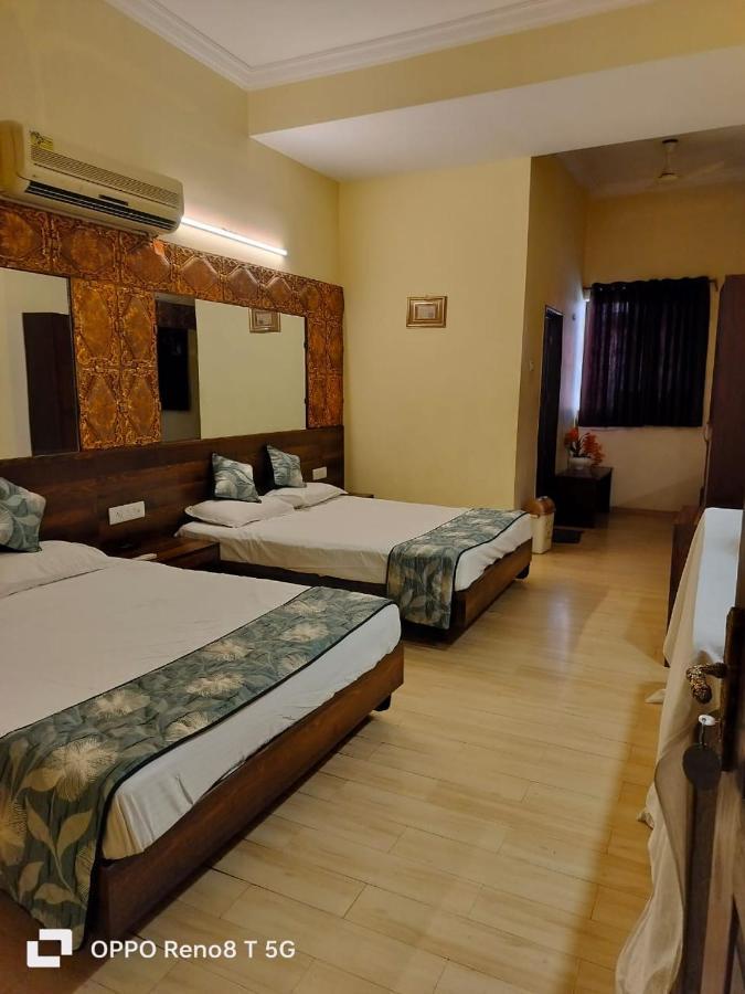 Lamba Celebrations Hotel Nágpur Kültér fotó